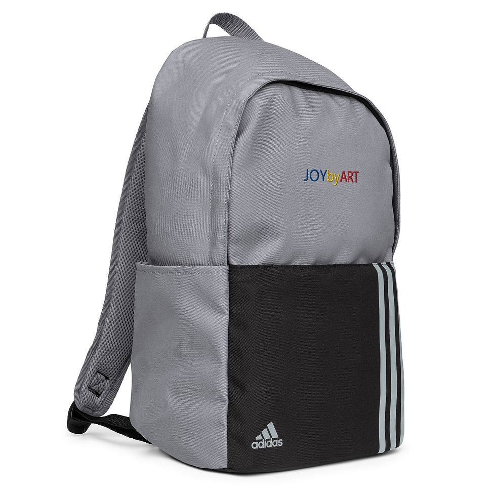 Thumbnail: Adidas JOYbyART Backpack