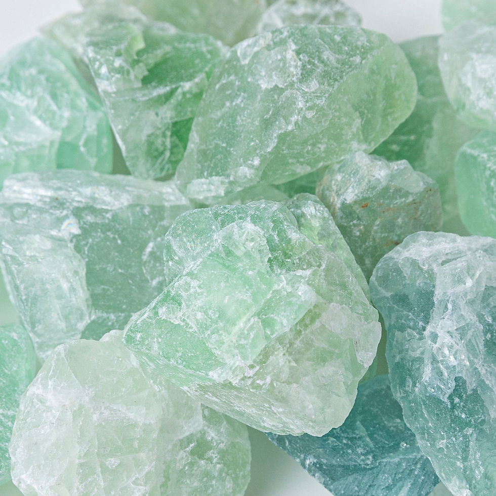 섬네일: Sleeping Oasis Gemstone Diffuser