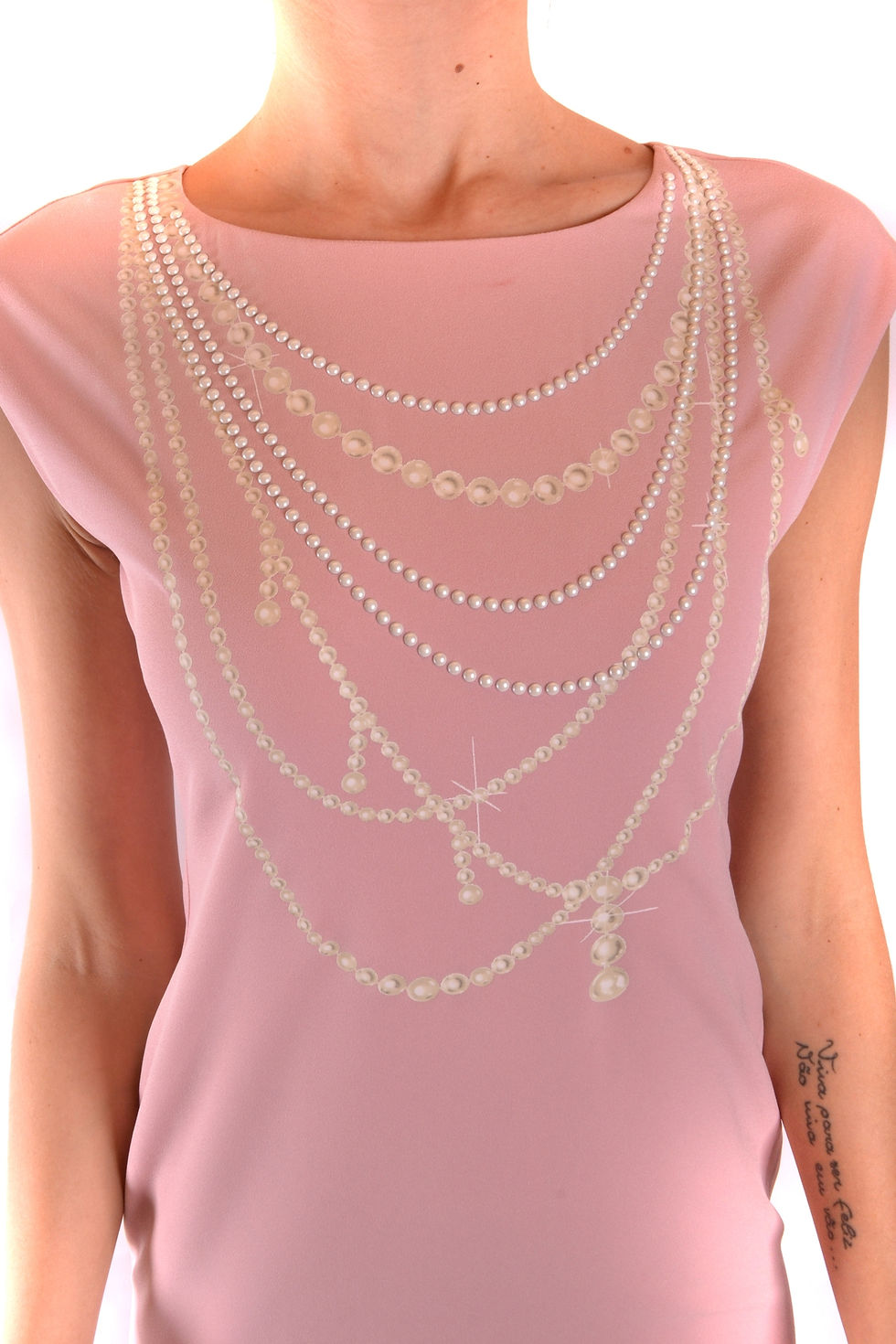 Miniatura: Dress Moschino ﹡ Brands