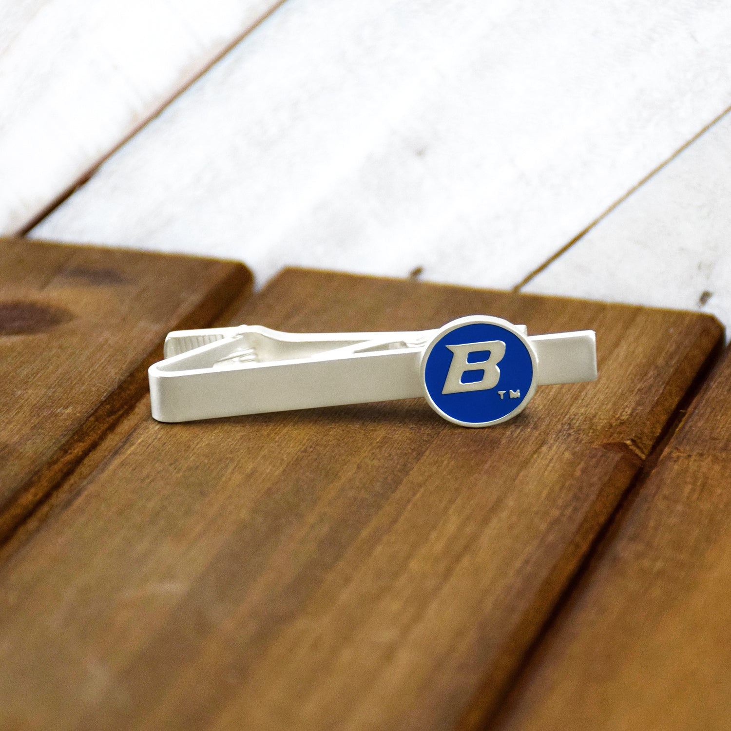U-Gift: Boise State Broncos Tie Bar