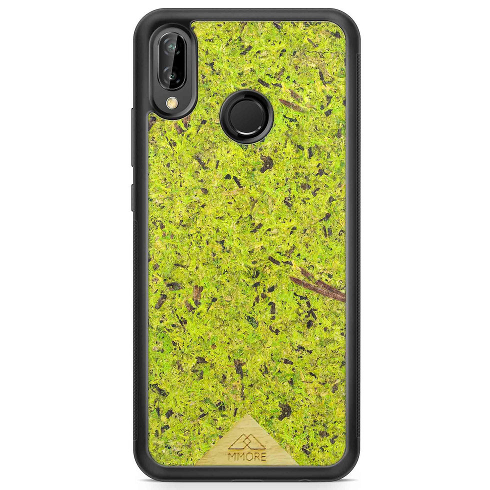 Miniatura: Forest Moss Phone Case