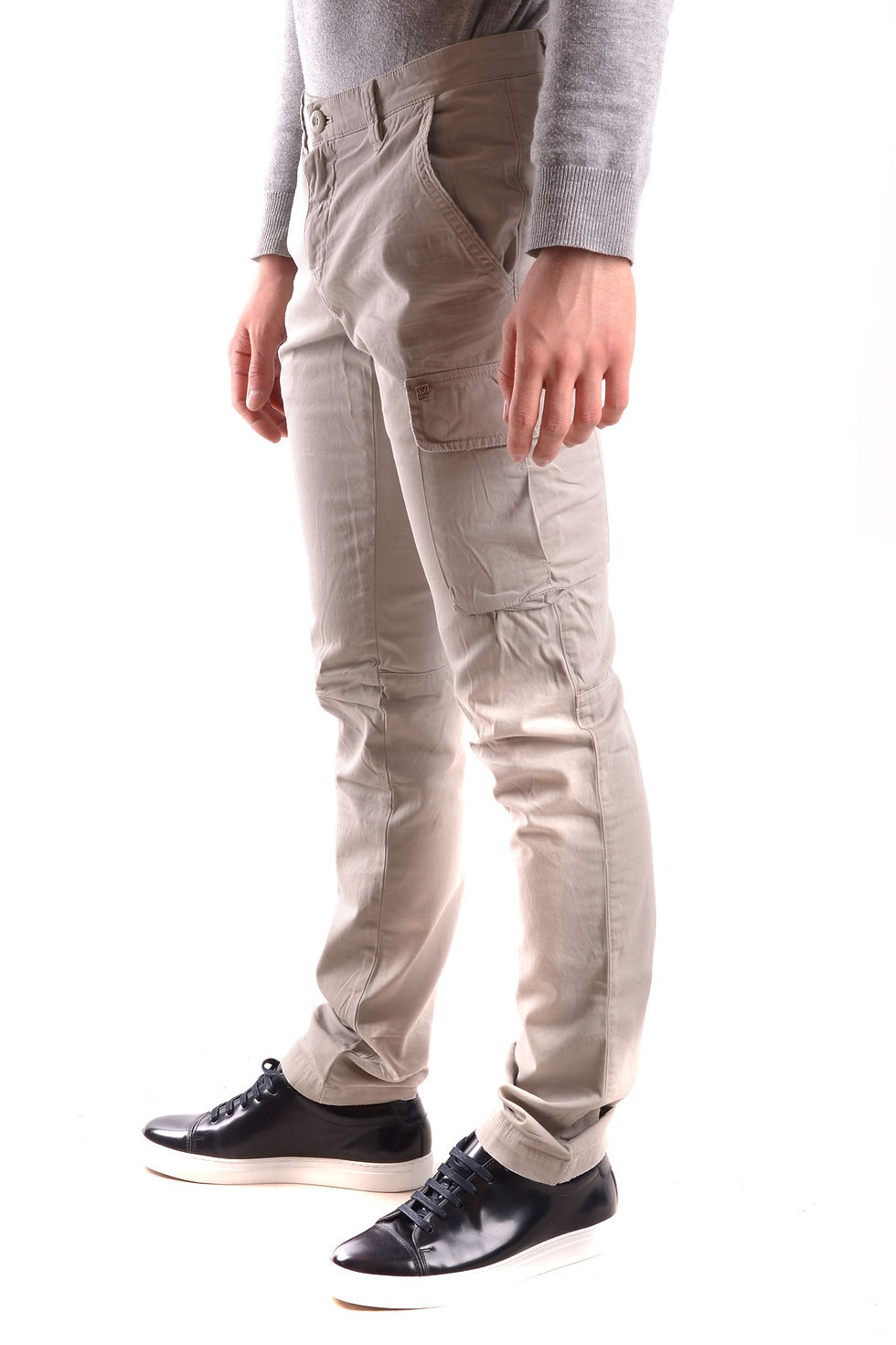 Miniature : Trousers Powell [Men's Name Brands]
