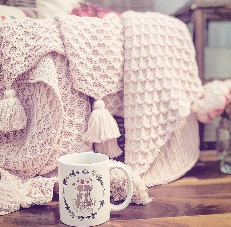 Thumbnail: Lovely Couples Mugs
