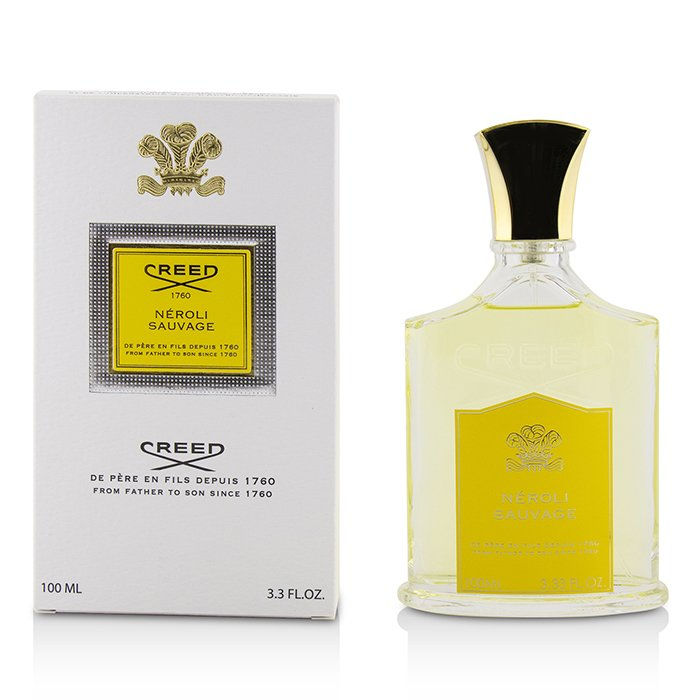Miniature : CREED - Neroli Sauvage Fragrance Spray