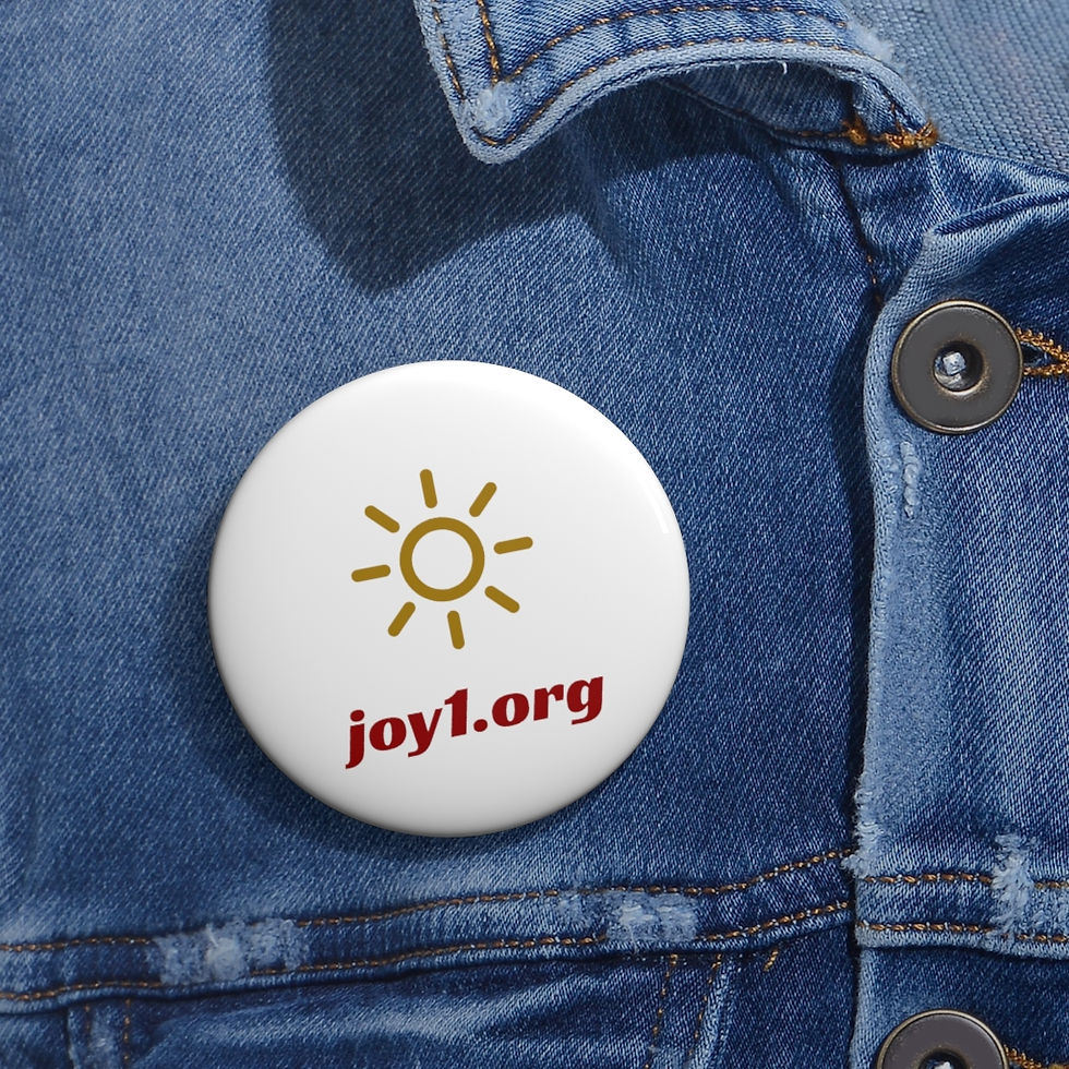 Thumbnail: Joy1.org Pin Buttons