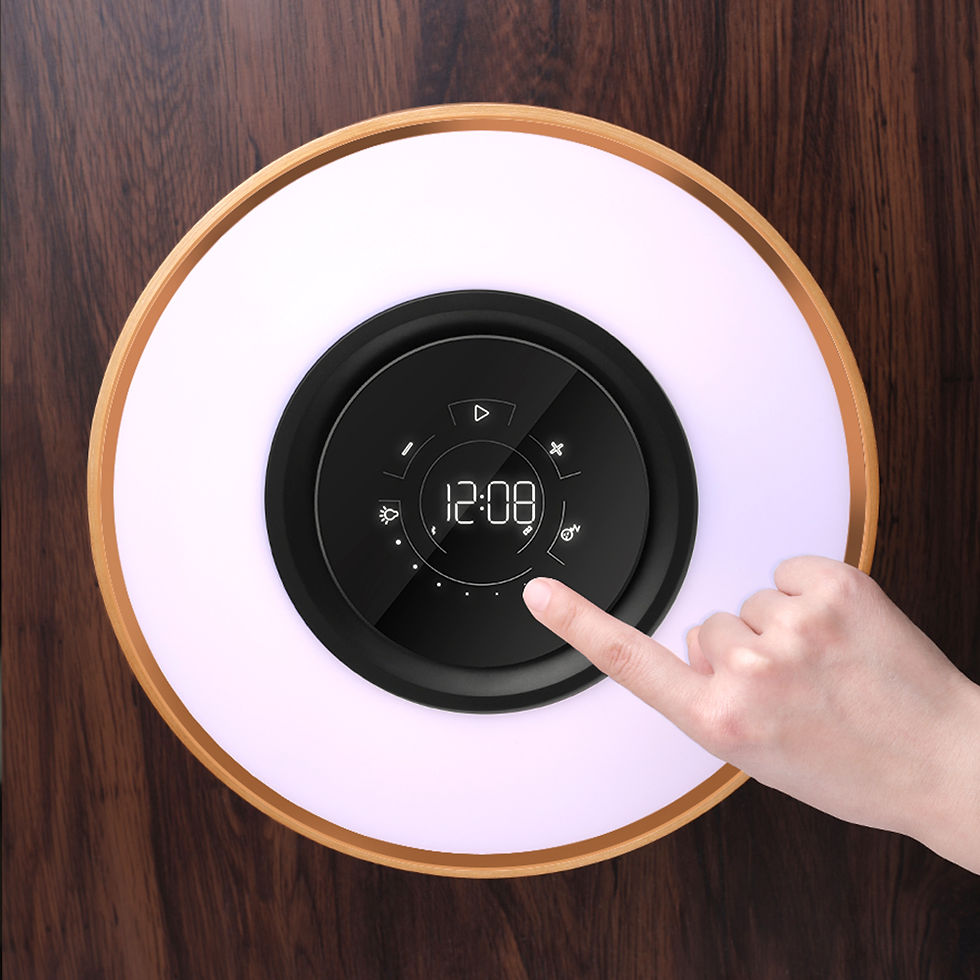 الصورة المصغرة: Lampe de bureau