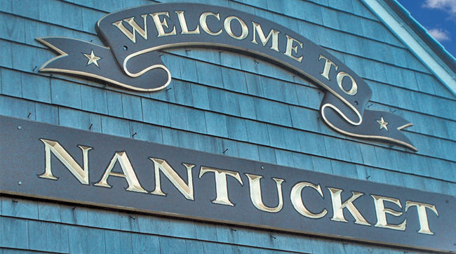 Vermont Crime Wave Hits Nantucket
