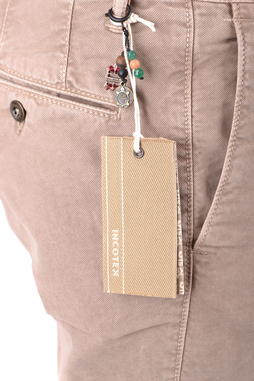 Miniature : Trousers Incotex @jy1.org Name Brands