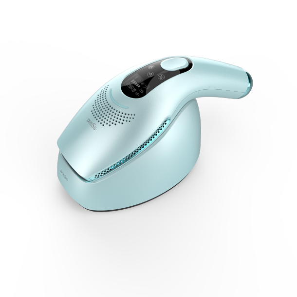 Thumbnail: Portable Painless Intense Pulsed Light (Ipl) Hair Removal