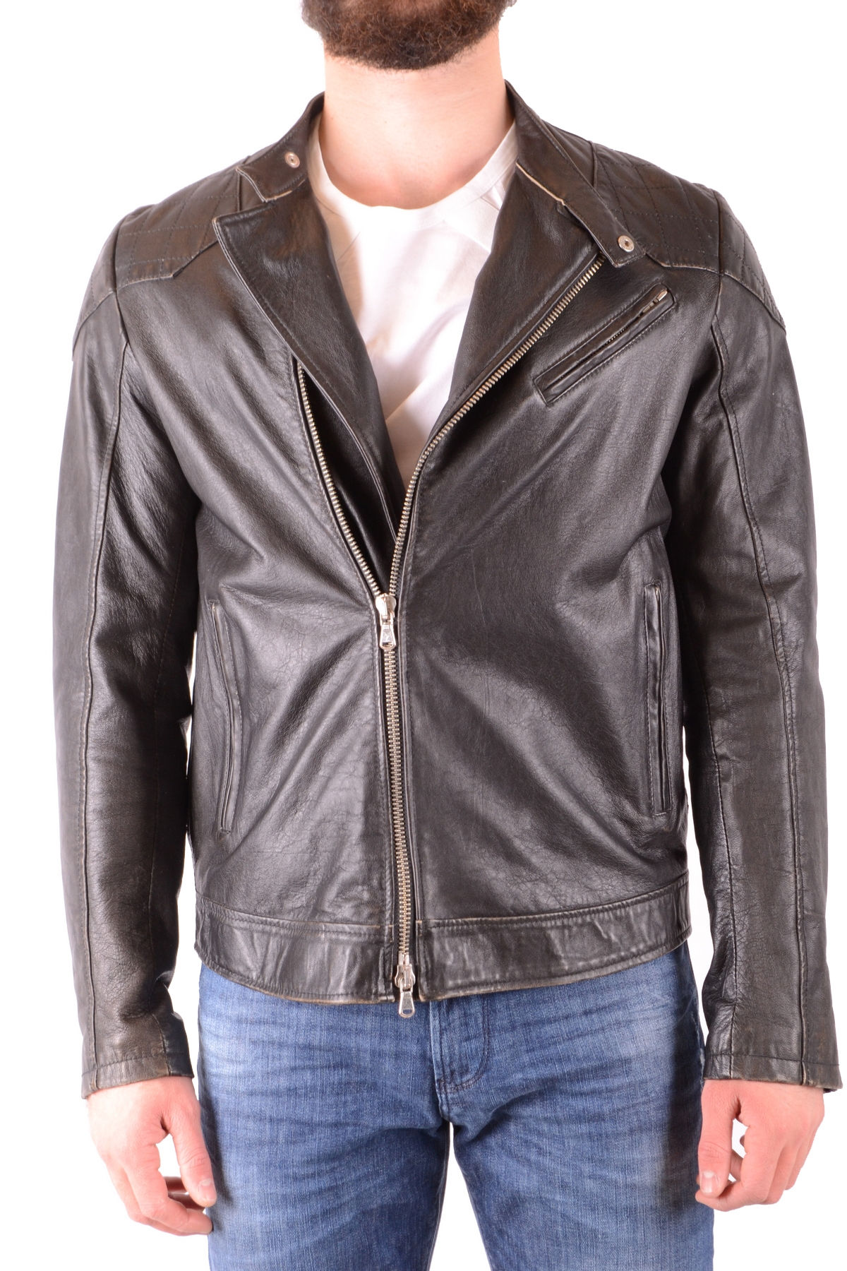 Blouson Daniele Alessandrini * Men's