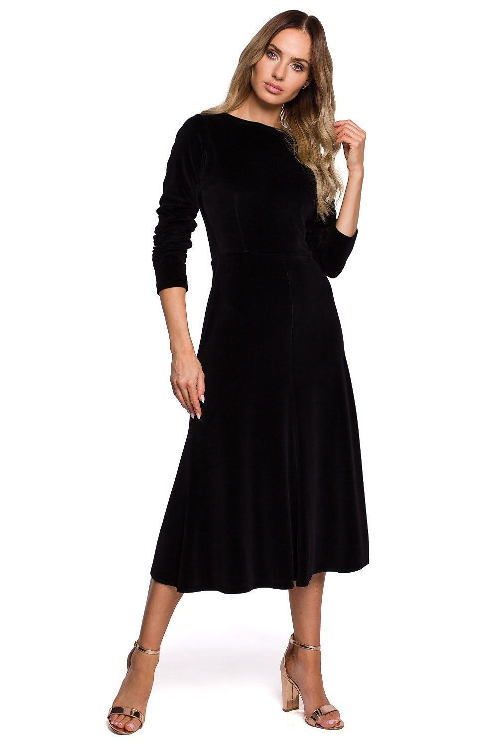 Evening Dress #L149989 M. - Intl Fashion