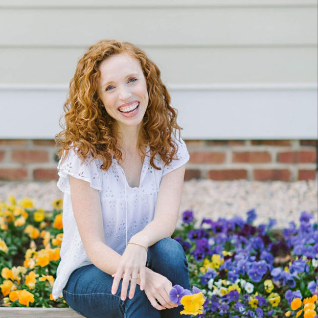 Lara Casey: maintaining friendships, boundaries on social media and cultivating what matters
