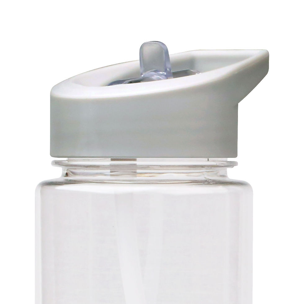 Thumbnail: JOYbyART Water Bottle (+ Your Logo), 25oz