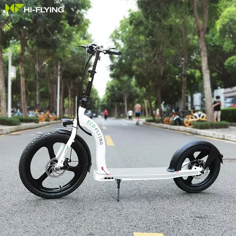 Thumbnail: EcoRide Terrain Cruiser (Customizable)