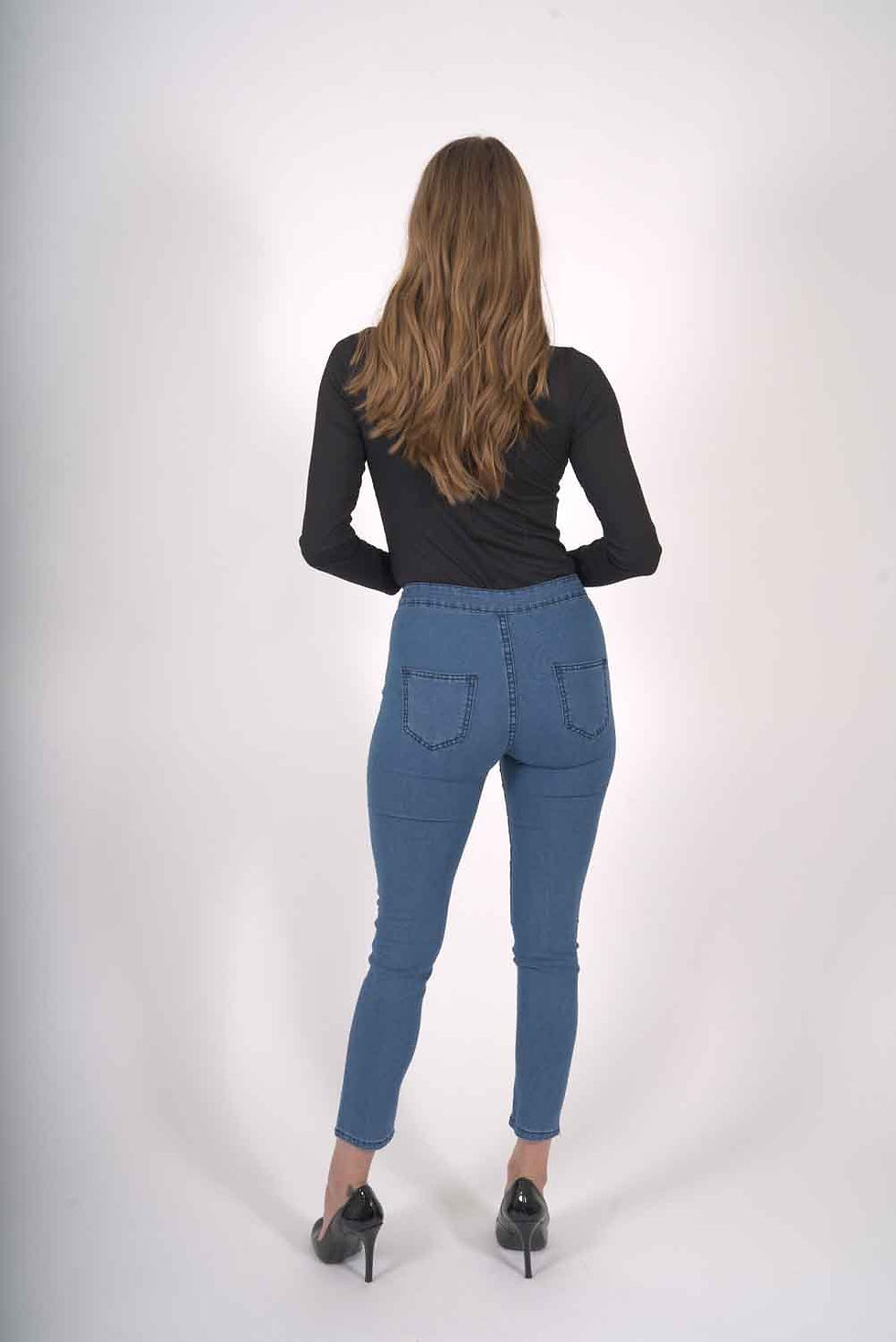 Thumbnail: Trenton Skinny Jeans @ jy1.org