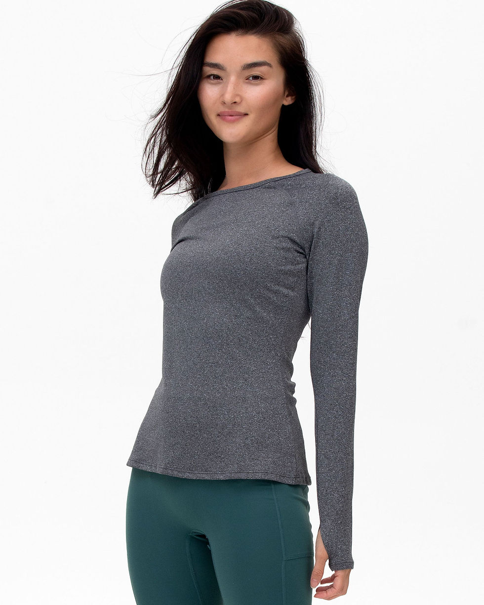 Thumbnail: Citizen Compression Long Sleeve On