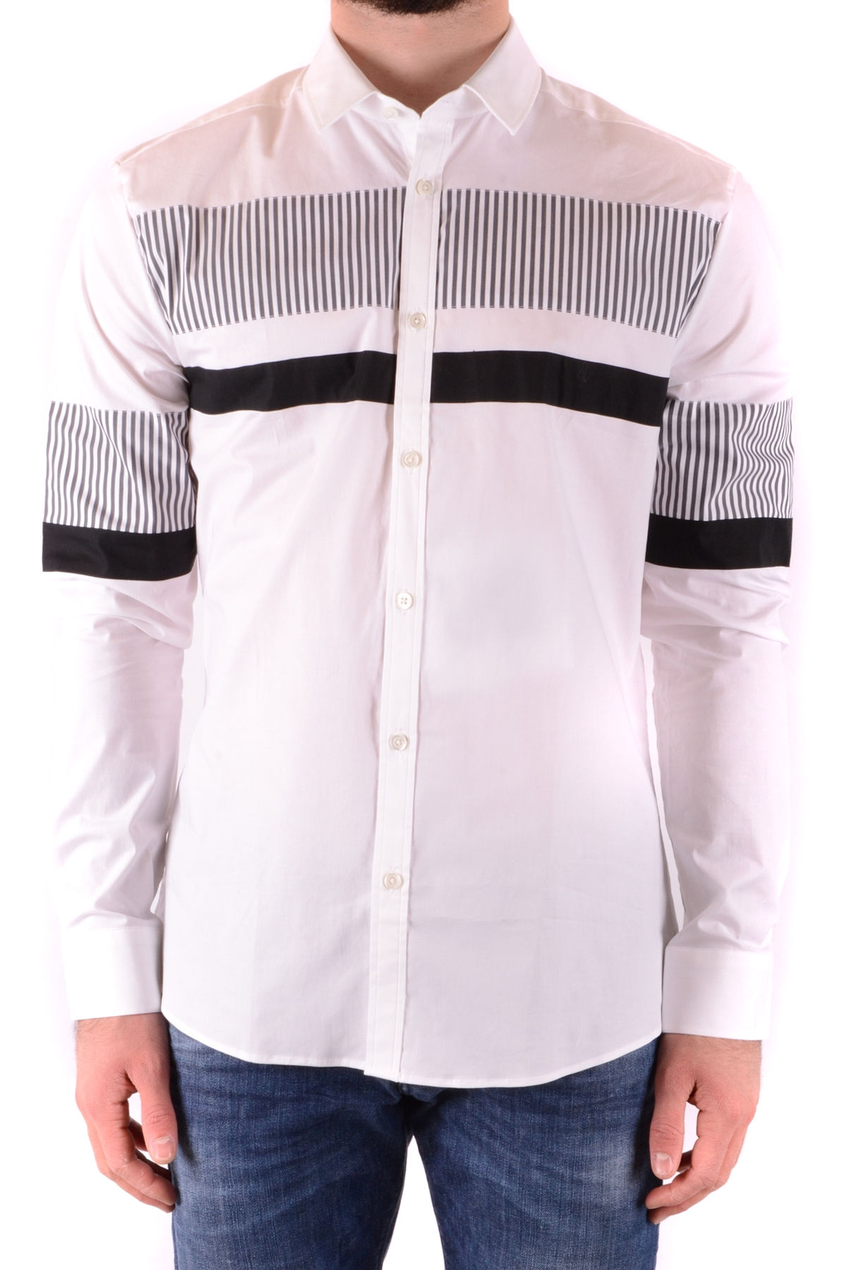Shirt Les Hommes Urban * Brands