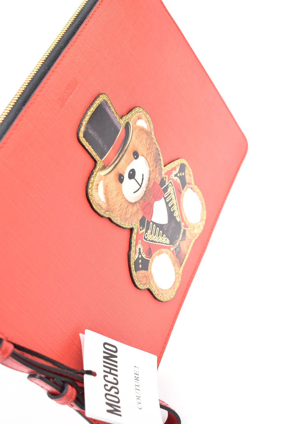 섬네일: Bag Moschino ＊ Designer