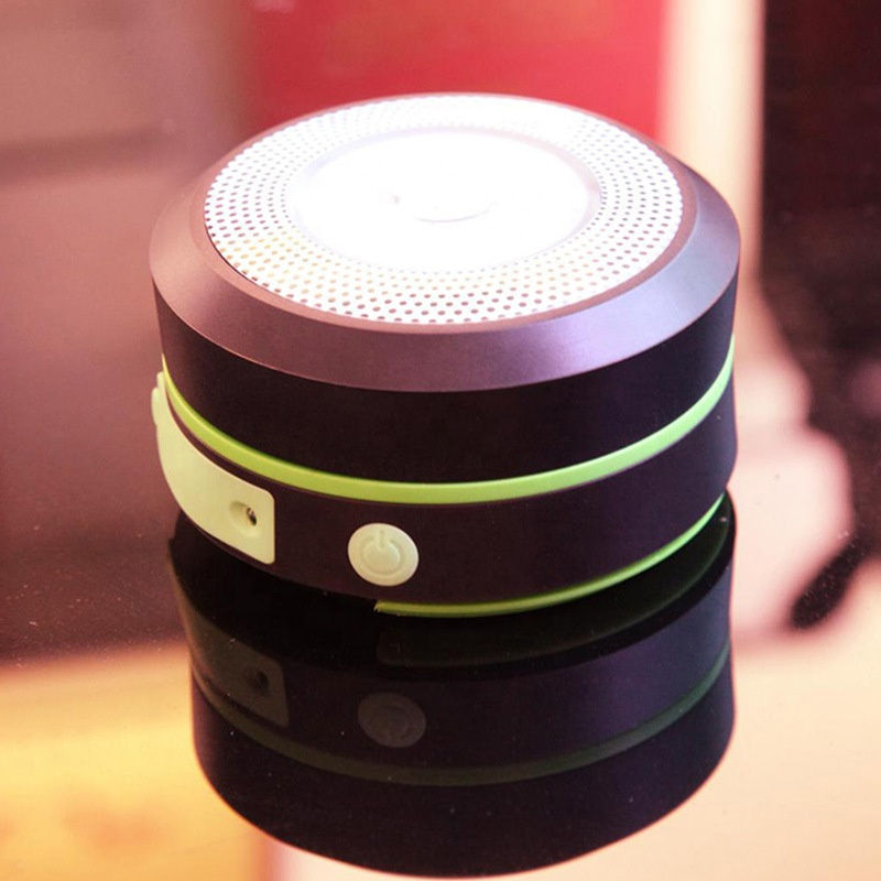 Thumbnail: SolarCampLight: Portable, Rechargeable, Collapsible LED Lantern (Customizable)
