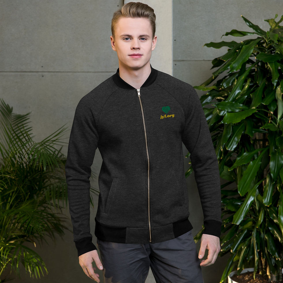Thumbnail: jy1.org Bomber Jacket