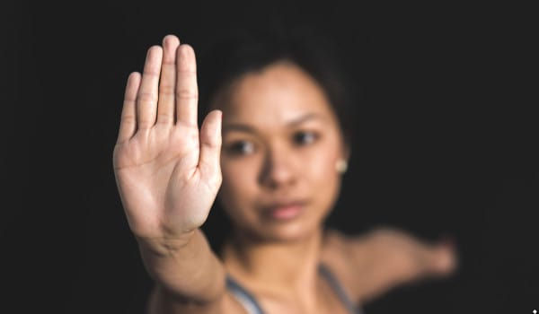 Get Over Rejection 2