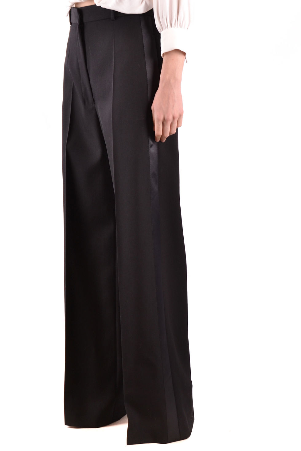 थंबनेल: Trousers Burberry @jy1.org Name Brands