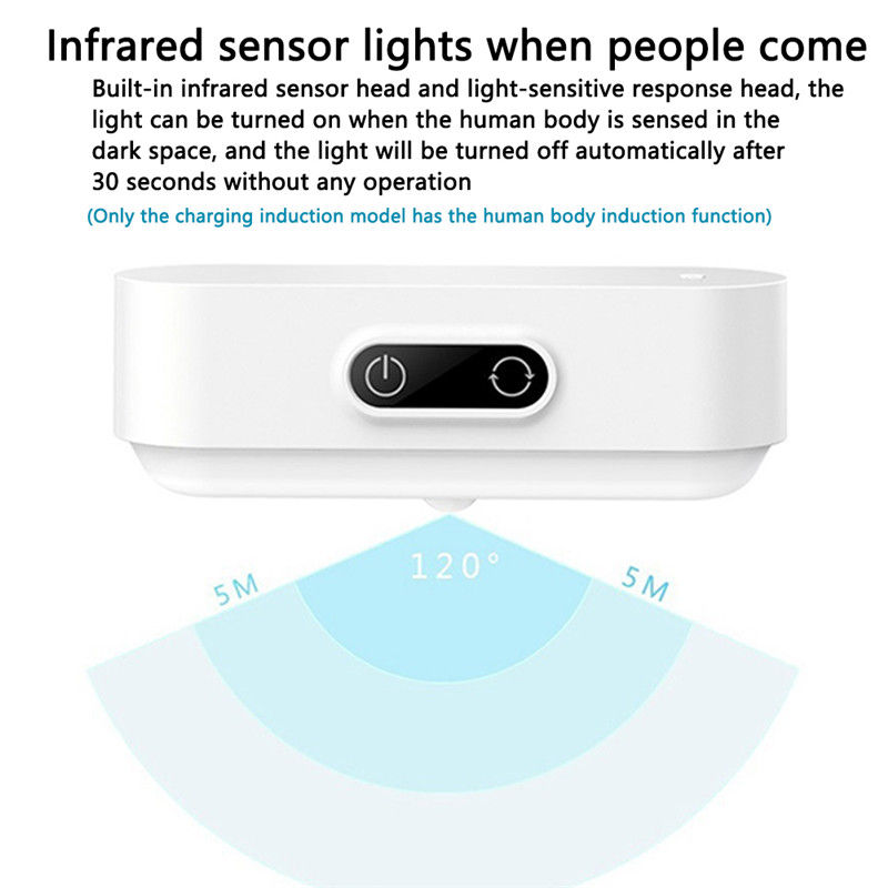 Miniatura: 护眼台灯 Eye Protection Desk Light / Dormitory Night Light