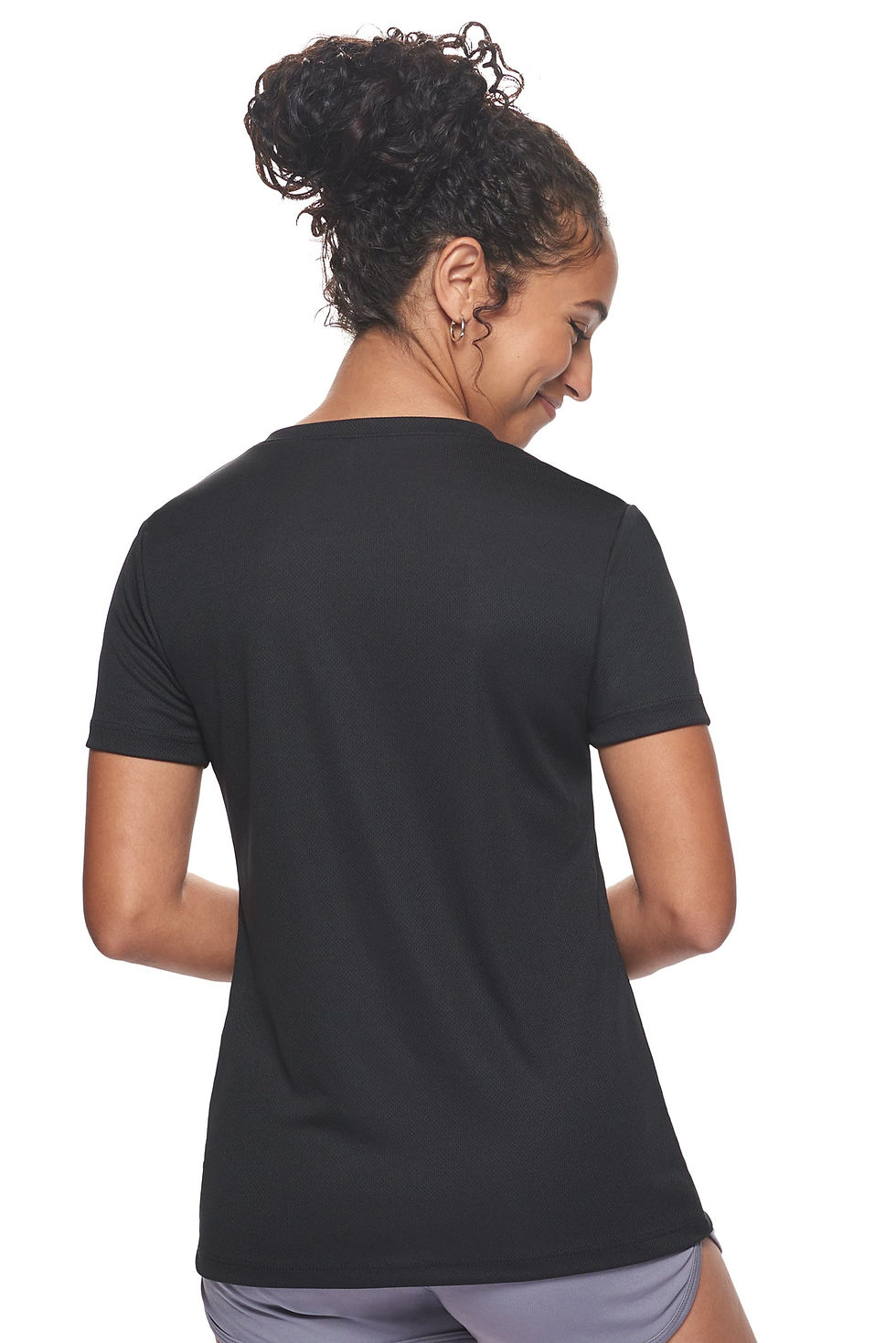 Thumbnail: Oxymesh™ ♀️ V-Neck Tech Tee