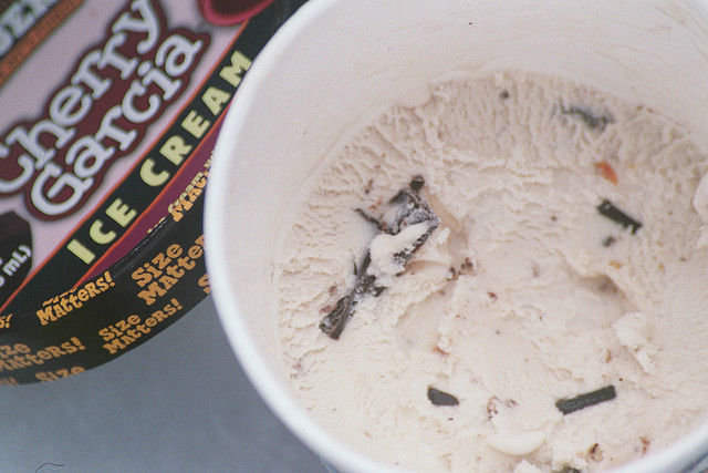 ice-cream