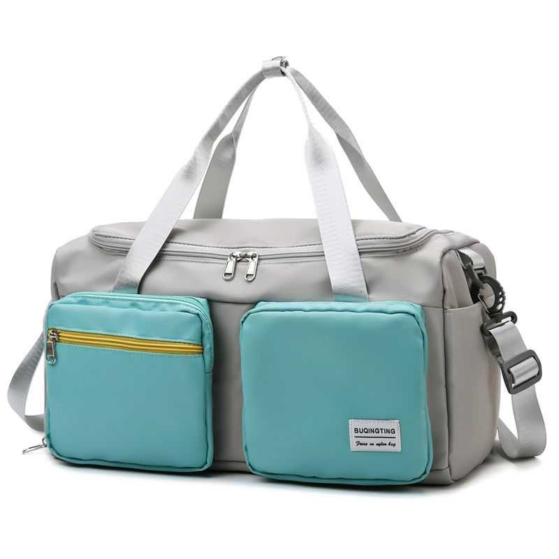 Miniatura: Women's Gym Bags: Stylish, Durable, and Functional (Customizable)