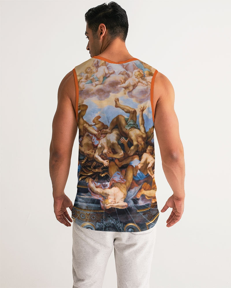Thumbnail: 🎽 Renaissance  ♂️ Tank Top