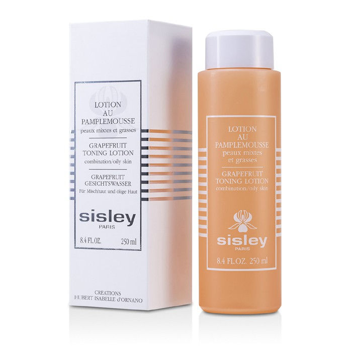 SISLEY - Botanical Grapefruit Toning Lotion