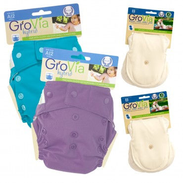 cloth-diapering