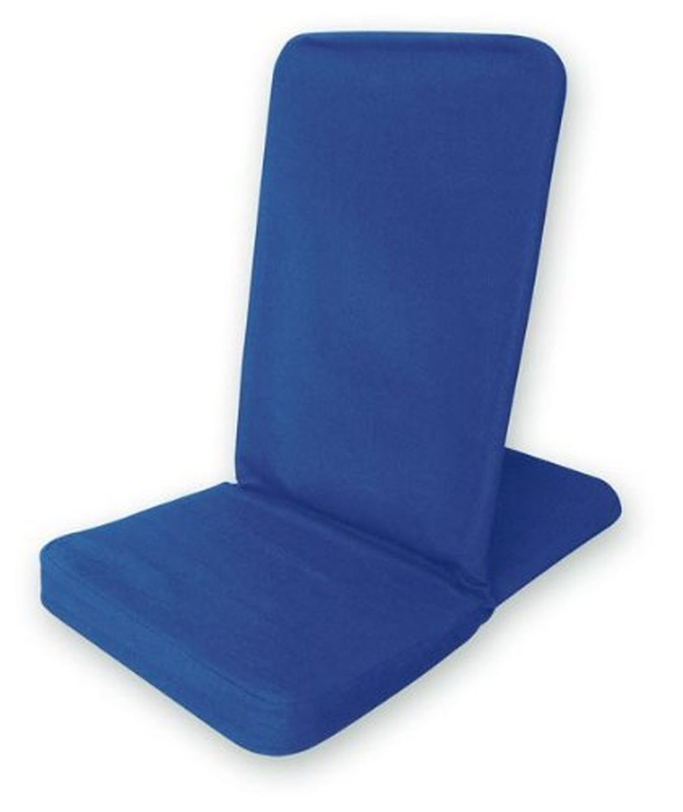 Miniature : Gift for Mothers Day Meditation Folding Floor  Chair