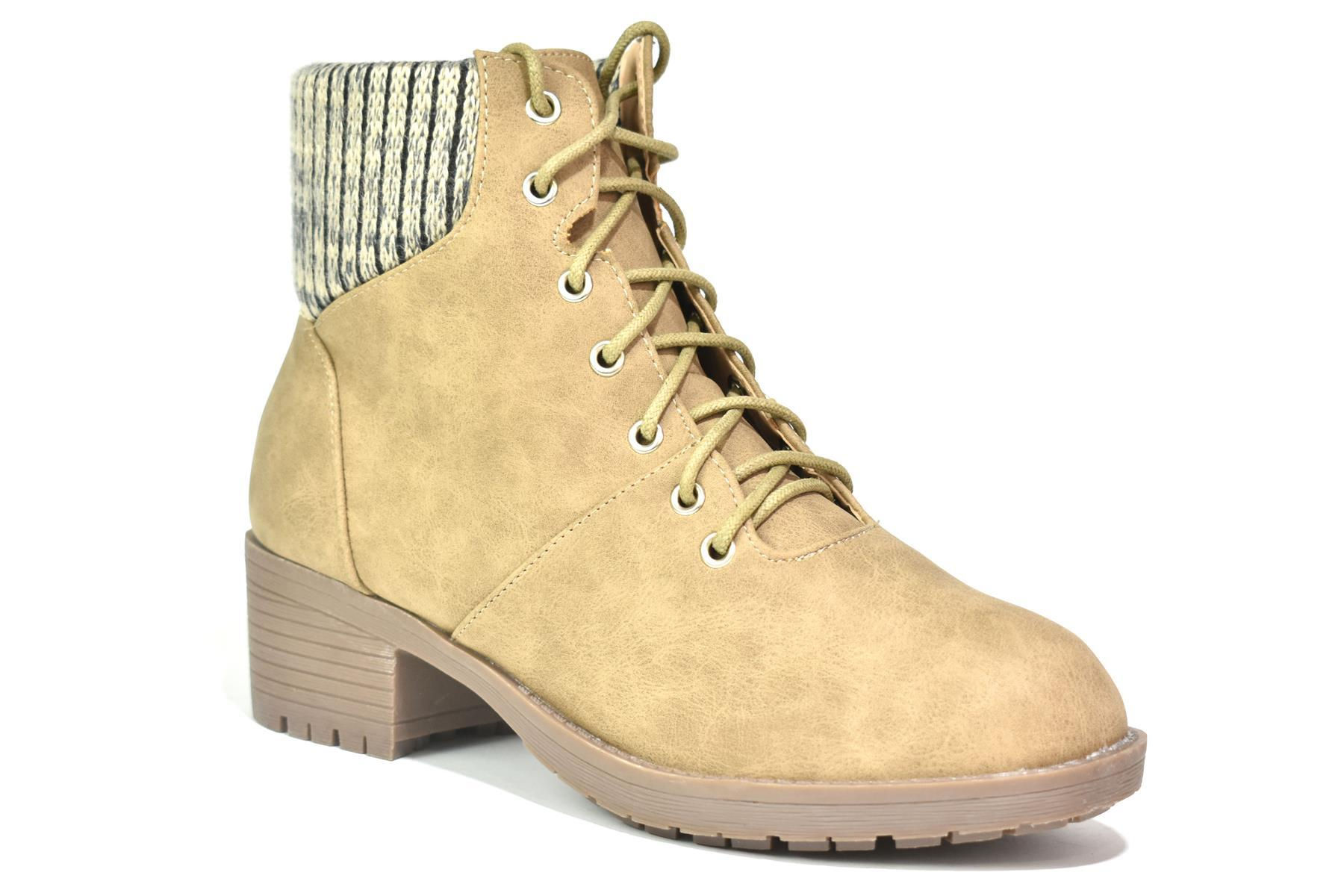 B. Shoes: #LBO-8430 Camel