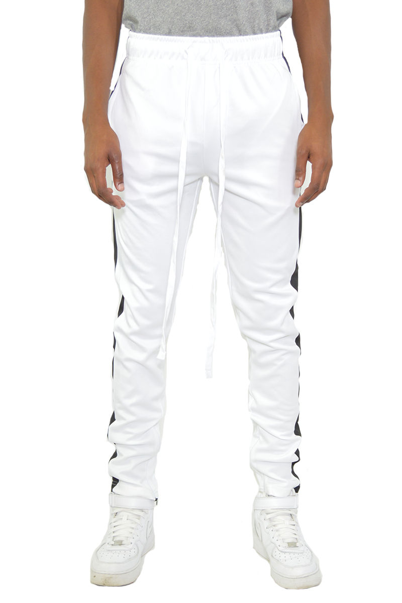 Thumbnail: ♂️ Single Stripe Track Pant