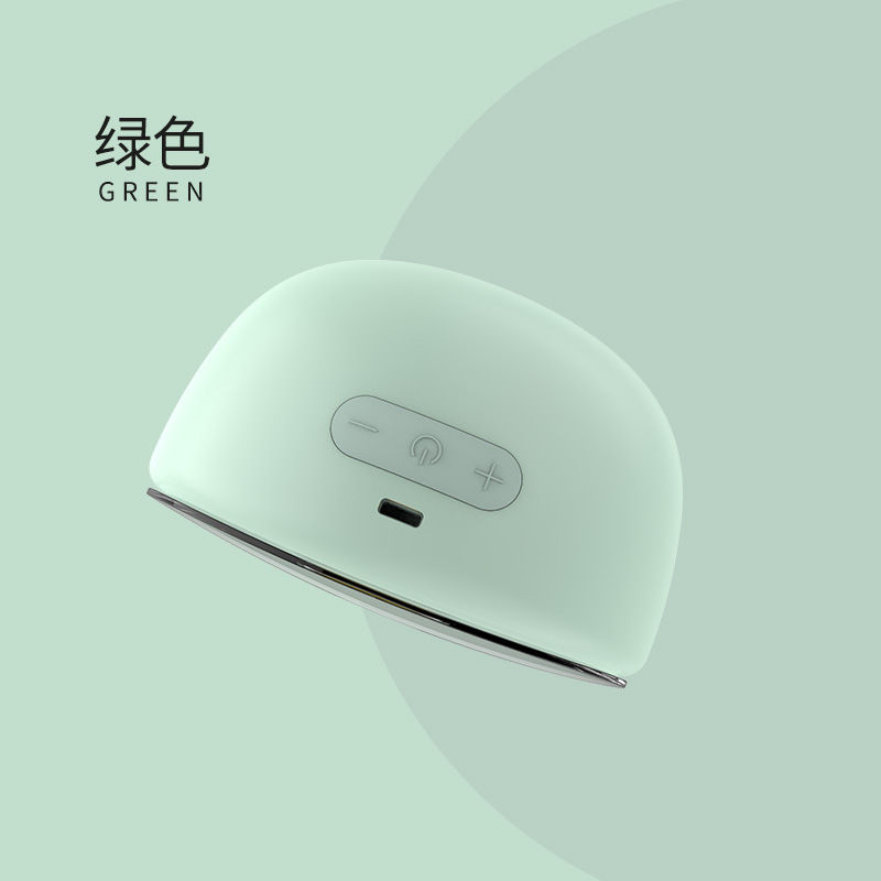 الصورة المصغرة: Realbubee Wearable Milker Electric Rechargeable - Smart Hands-free Magic Ball -