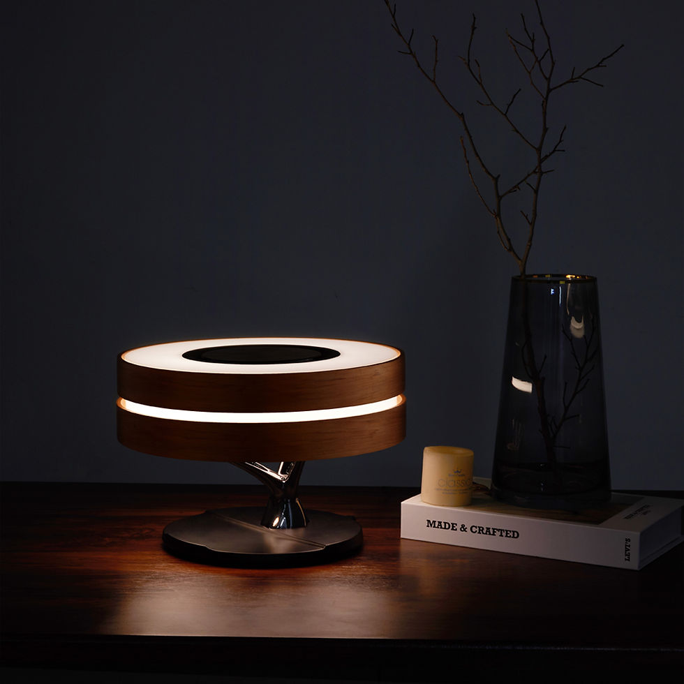 الصورة المصغرة: Lampe de bureau
