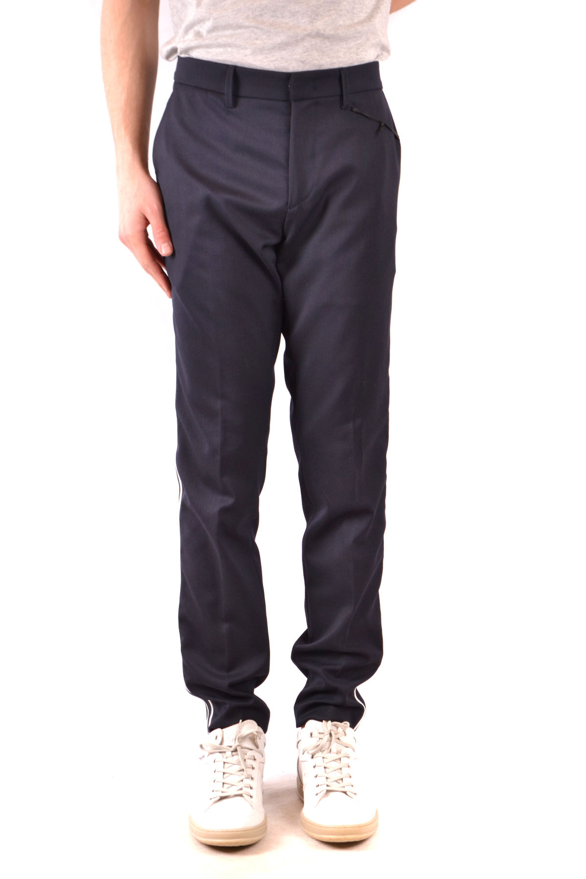 Trousers Paolo Pecora * Brands