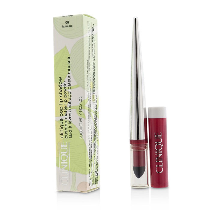 Miniaturbild: CLINIQUE - Pop Lip Shadow Cushion Matte Lip Powder 1.2g/0.04oz