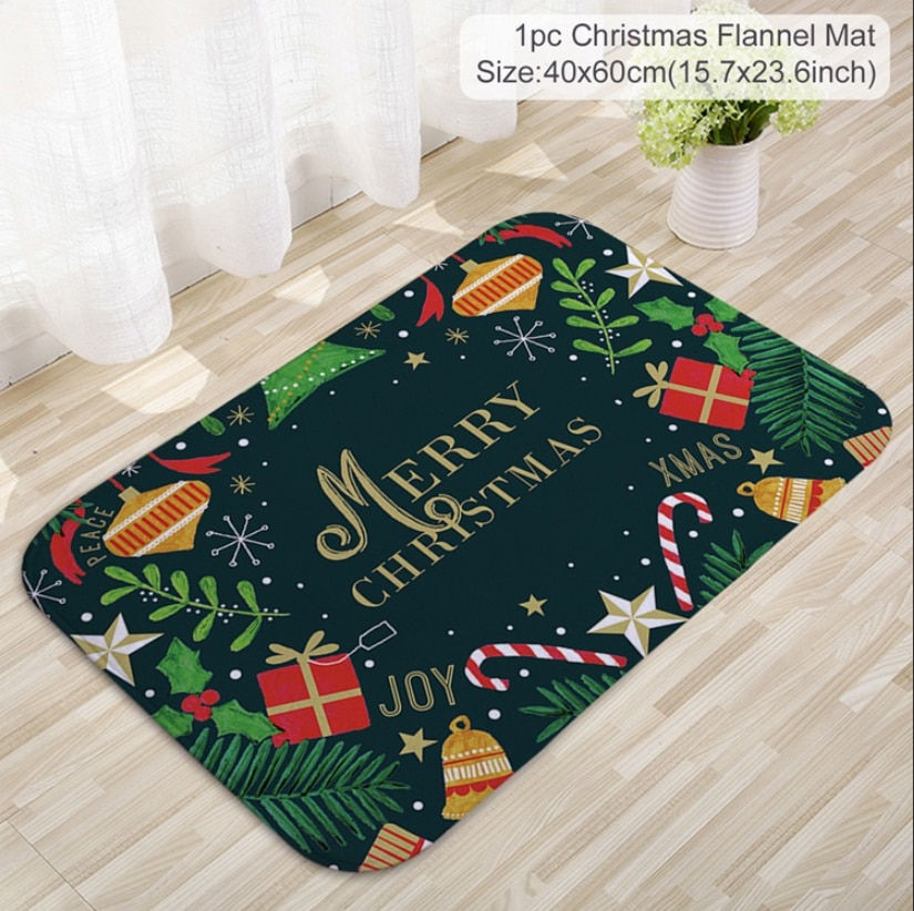 Thumbnail: New Year 2022 Christmas Ornaments, Navidad Xmas Gift New Year Santa Claus