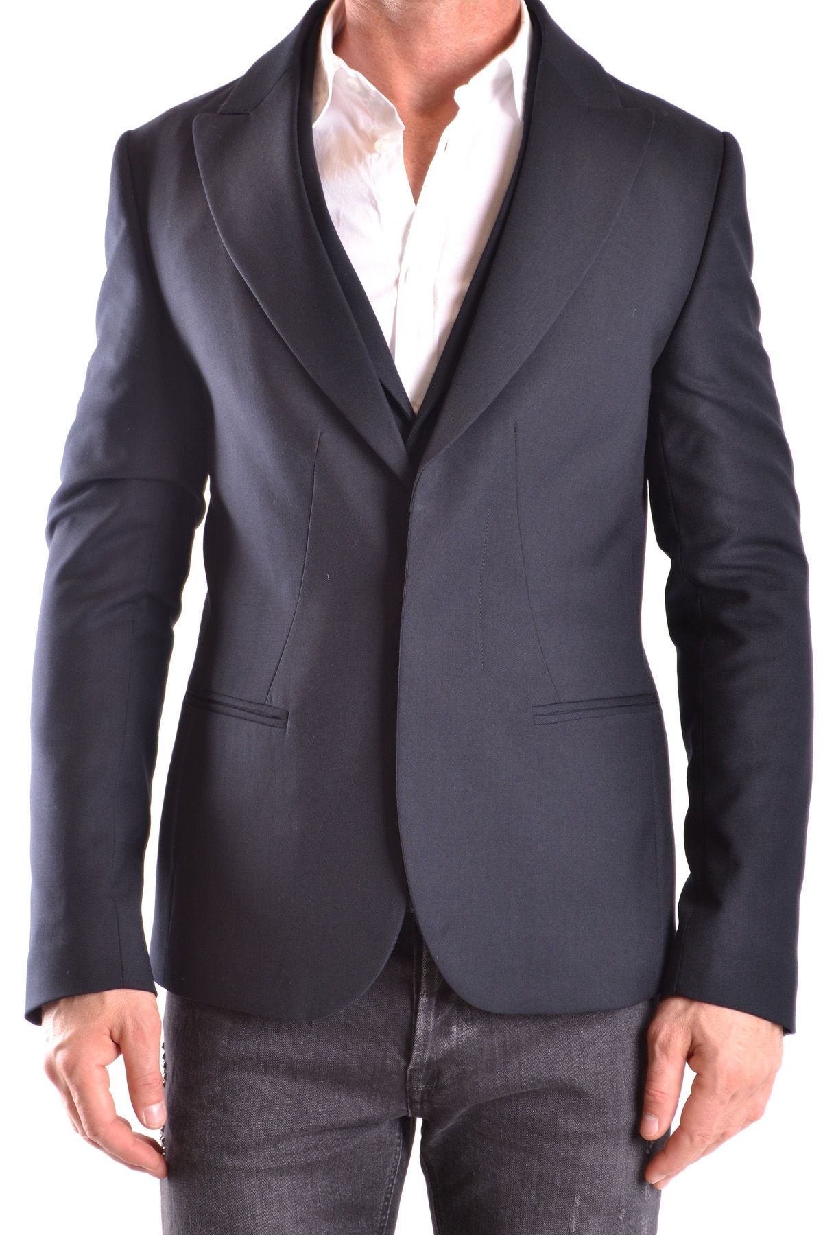 Jacket Daniele Alessandrinii *Men's