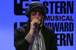 howard stern musical