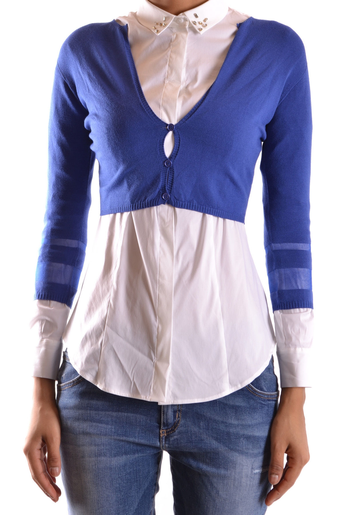 Tshirt Long Sleeves Liu Jo @jy1.org Name Brands