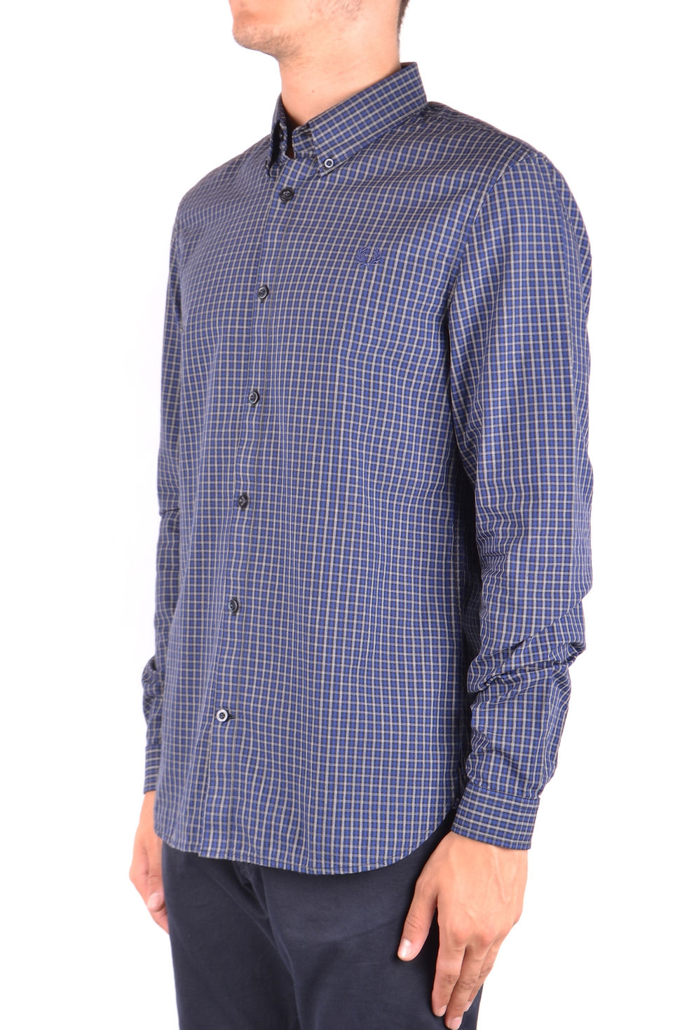 Thumbnail: Shirt Fred Perry [Men's Name Brands]