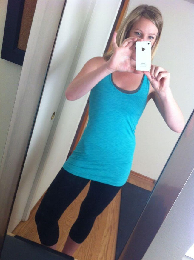 Cute + Affordable Pilates Gear