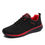 थंबनेल: Men's Travel Shoes - New Breathable Sneakers - Couples Running Shoes