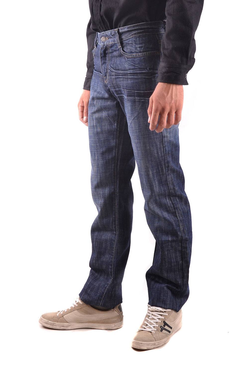 الصورة المصغرة: Jeans Richmond [Men's Name Brands]