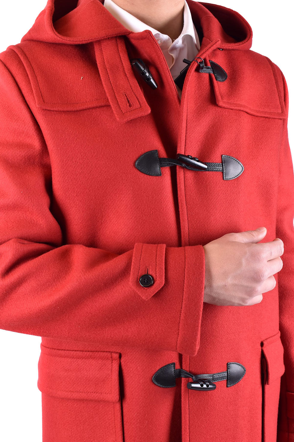 Thumbnail: Coat Saint Laurent