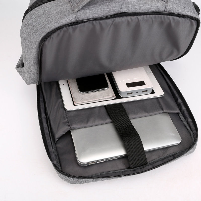 Thumbnail: USB Charging Travel Storage Bag